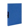 Nakabayashi Le Papier Noir 2 Album Blue A-A4D-171-B