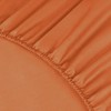 Imperial Rooms Fitted Sheet 40 Cm - Extra Deep Super