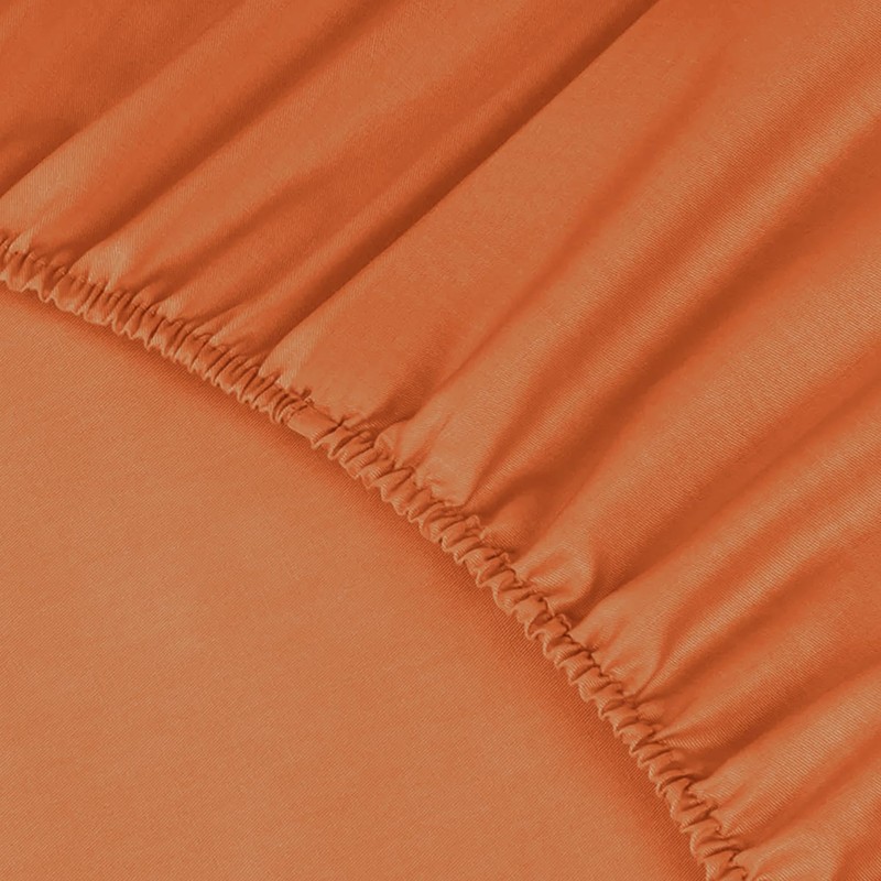 Imperial Rooms Fitted Sheet 40 Cm - Extra Deep Super
