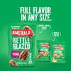 Emerald Nuts Whole Almonds 7ct (1-Pack), 100-Calorie Individual Packs, Kosher