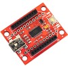 USB Serial Explorer Dongle Adapter Breakout Board Mini Interface FT232