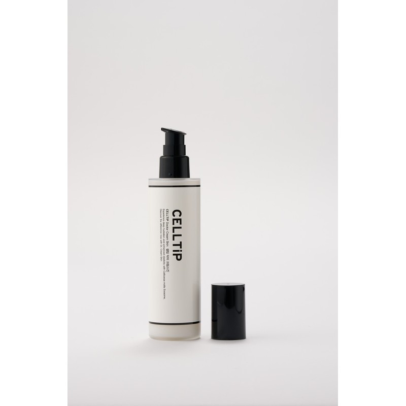 [1+1 promotion product] Cell Tip Doctor Cream Skin / [1+1
