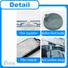 Petta Hang on Back Fish Tank Filter for 10-20 Gallon