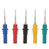 Akozon HT307A Oscilloscope Probe Automotive Oscilloscope Acupuncture Probe Pins Set