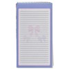 iscream Seal and Send 40 Sheet Stationery Note Card Pad