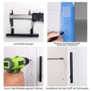 LONTAN Handle Knobs Drilling Template for Furniture Handles TM160 for