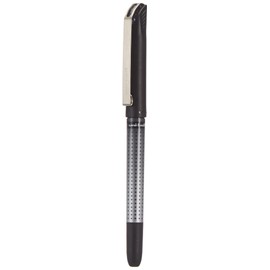Uni-Ball UB 185S - Rollerball pens (Black, Black)