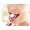 Tongue Brush W-1 (Double One) (Color May Vary)