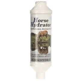 Horse Hydrator - Water Filtration System