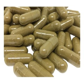 Raíz De Toronjil Capsulas Potente 100 Unidades