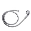 Shampoo Bowl Shower Head 120cm Soft Hose Shampoo Bed Sprayer