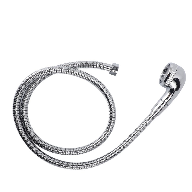 Shampoo Bowl Shower Head 120cm Soft Hose Shampoo Bed Sprayer