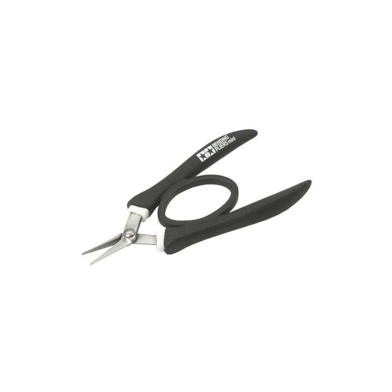 Tamiya Craft Tool Series No. 84 Etching Bender Mini Tool
