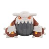 Pokémon Center Heatran Sitting Cuties Plush - 16 cm