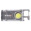 Mini COB Work Light 8 Mode Portable Rechargeable Magnetic Hook