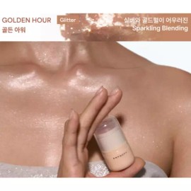 Entropy 엔트로피 쿨 스틱 반짝이 멀티 바디 하이라이터 X2개 Entropy Cool Stick Sparkling Multi Body Highlighter X2