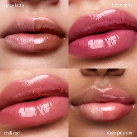Cyzone Volume Up Gloss Hot Cherry Brillo Labial                                                                                                       