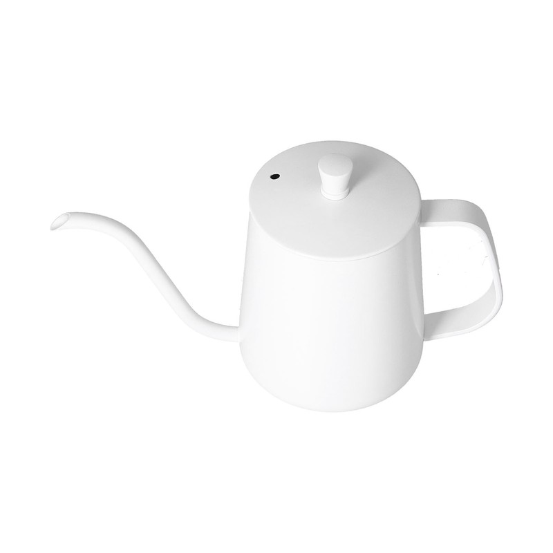 Hand Drip Coffee Pot Stainless Steel Coffee Pouring Kettle Pour