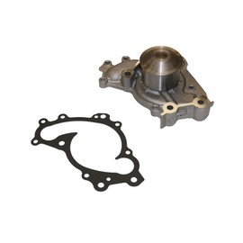 Engine Water Pump Compatible With Toyota Avalon 3.0L V6 2004 2003 2002 2001 2000 1999 1998 1997 1996 1995 P-2523999