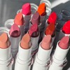 wet n wild Mega Last High-Shine Lipstick Lip Color, Infused