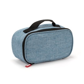 TATAY 1168114 Lunch Bag, Plastic, 1.5 liters, Blue