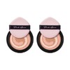 DPC DPC Pink Aura Cushion No. 23 Refill x2 SA