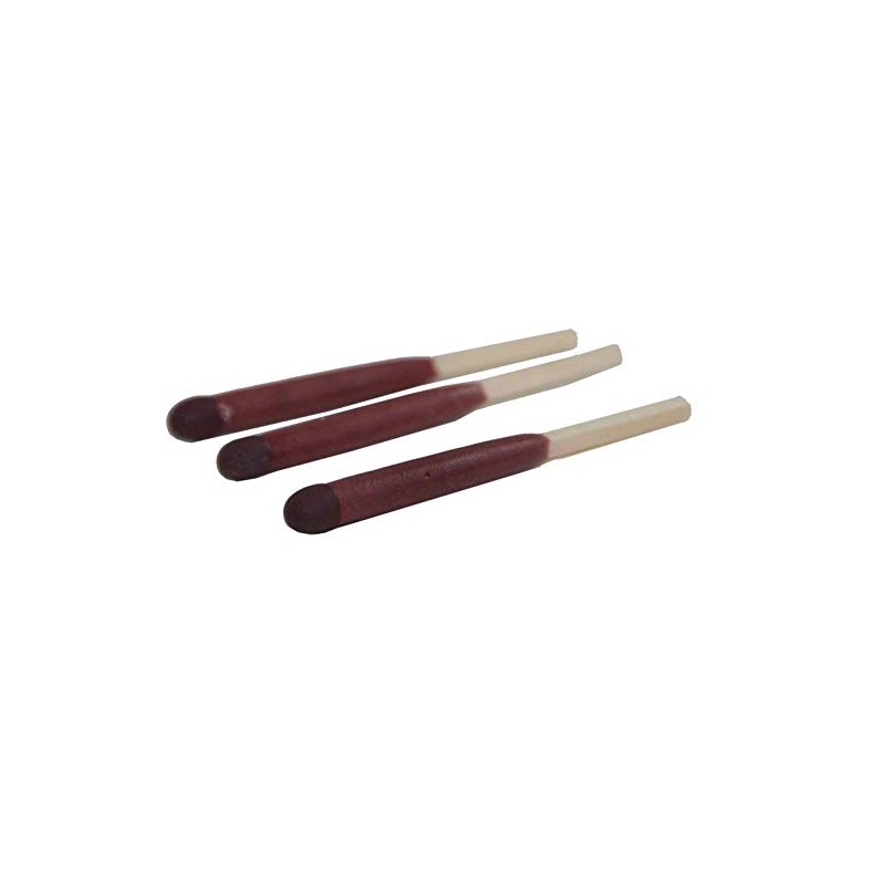 Baum-m GmbH Waterproof Storm Matches BCB NATO Approved - Pack