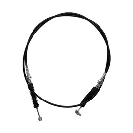 Gear Shifter Cable 7082498, Compatible with 2018-2023 Polaris Ranger XP 1000 2018 2019 2020 2021 2022 2023, Replace 7082376 7082285,7082498