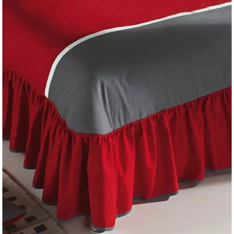 Primavera Competition Edrecolcha Marco King Size C/3 Cojines Competition