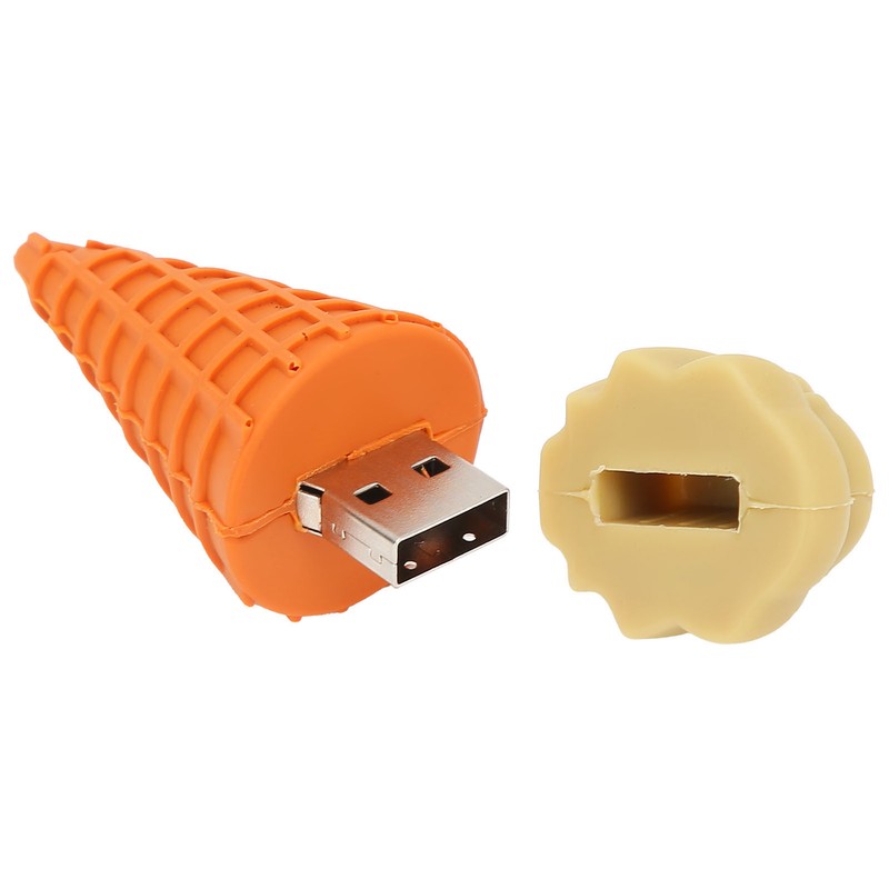 Lovely Cartoon USB 2.0 Flash Drive Home Office U Disk