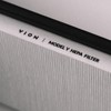 VION Model Y Front Trunk HEPA Carbon Air Filters Kit