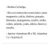 Black Maca Suplemento Maca Negra Vegano 30 Cápsulas 750mg Sin