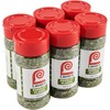 Lawry's Parsley Flakes, 0.25 oz (Pack of 6)