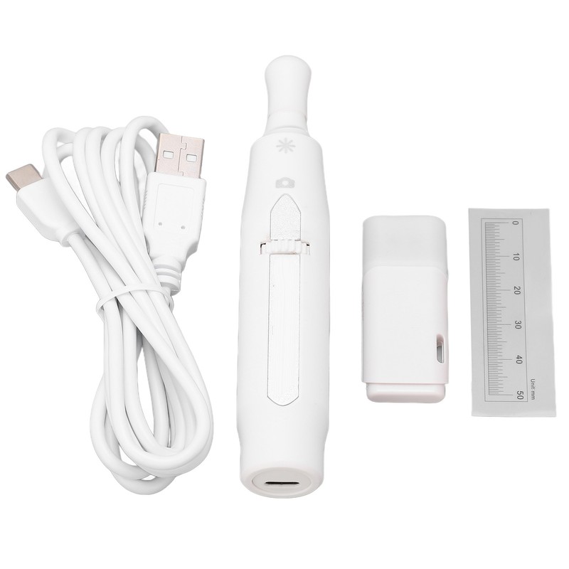 Digital Endoscope Handheld Wireless Camera USB Mobile Phone Connection with