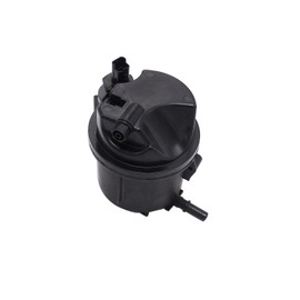 1 PC Black Fuel Filter Diesel Filter 1677302 1383737 2S6Q9155AD Fits for Citroën Peugeot Ford Fiesta Mk5 Mk6 Fusion 1.4 Tdci 1.4 HDi 2002-2012
