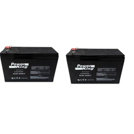 Razor Dirt Quad High Performance Battery Pack