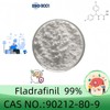Fladrafinil Powder, CRL-40,941, Purity 99% Min, 5 Grams, CAS 90212-80-9