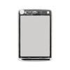 HIDISC HDMPAD85CL 8.5" Electronic Memo Pad (Clear)