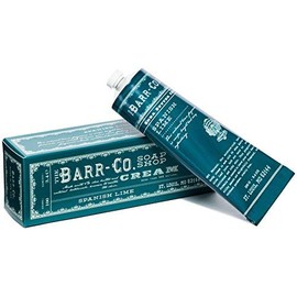 Spanish Lime Hand and Body Cream