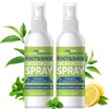 PIXIEWINK Foot & Shoe Deodorizer Spray, 5 fl.oz Instant Odor