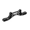 NMNRC Alum Rear Shock Tower Brace Damper Plate for Arrma