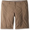 Royal Robbins Discovery III - Bermudas para Mujer, Talla 16