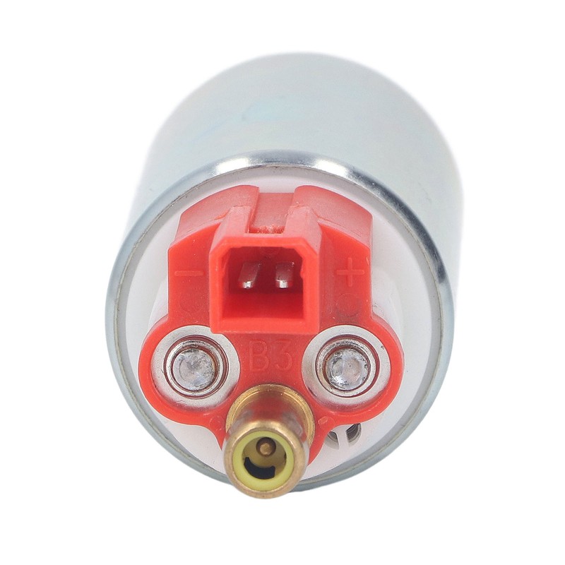 Fuel Pump Assembly Impact Resistant Intake Fuel Pump Replacement For
