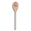 HOFMEISTER® Cooking Utensils Spoon or Spatula with Wooden Motif (Oval