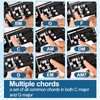 Guitar Aid Chords Trainer, Chord Learning System Guitar Aid Chord