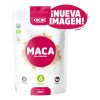 Kit Okko: Termo Gorila Dorado Oscuro + Maca Gelatinizada Gluten