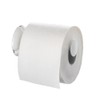 Wenko Super Loc Toilet Roll Holder with Wall Holder Plastic