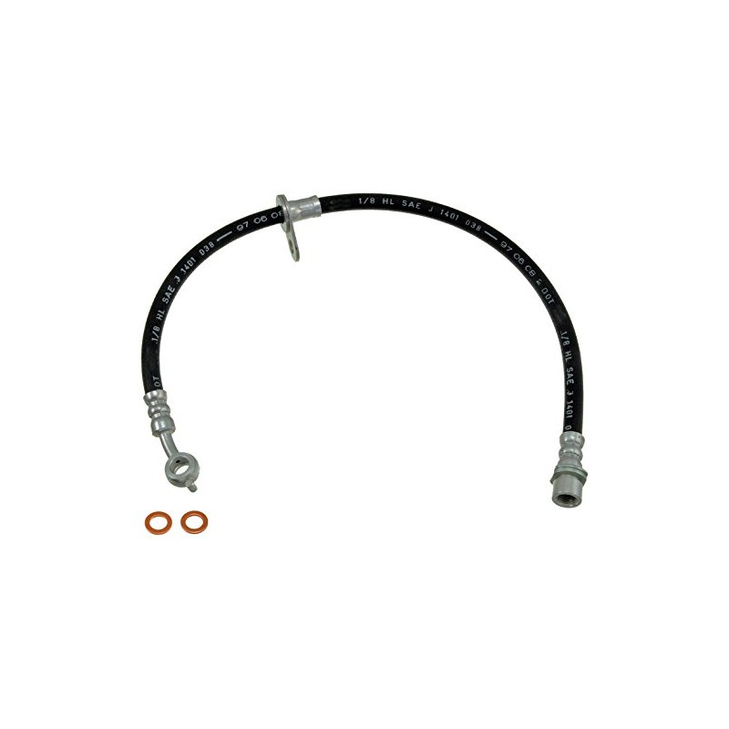 Dorman H380923 Hydraulic Brake Hose