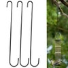 Vindar 3 Pack 16.5 Inches Bird Feeder Hook Extra Large