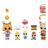 MGA Entertainment LOL Surprise Loves Mini Bites Deluxe KELLOGGS 5